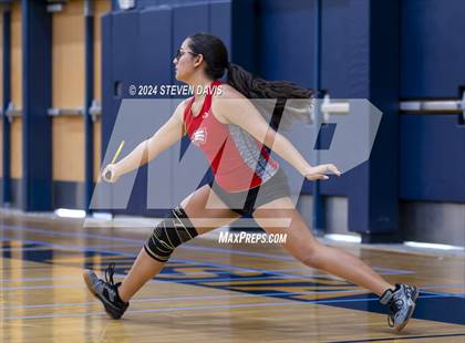 Thumbnail 2 in Ironwood vs Chaparral (AIA Division II Team Championship Final) photogallery.
