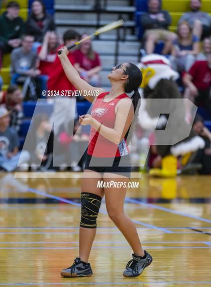 Thumbnail 1 in Ironwood vs Chaparral (AIA Division II Team Championship Final) photogallery.