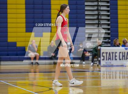 Thumbnail 3 in Ironwood vs Chaparral (AIA Division II Team Championship Final) photogallery.