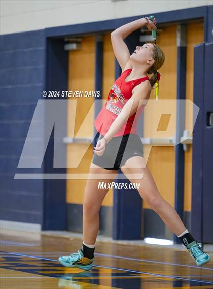 Thumbnail 2 in Ironwood vs Chaparral (AIA Division II Team Championship Final) photogallery.