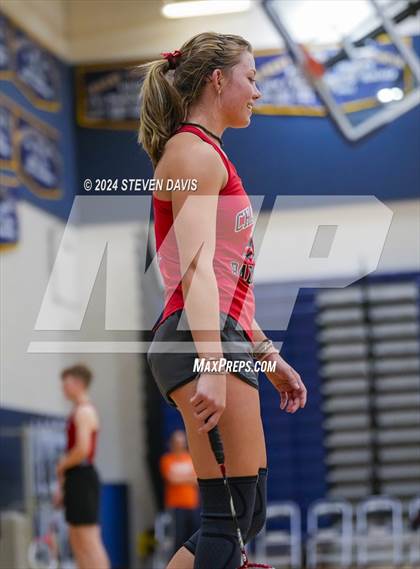 Thumbnail 1 in Ironwood vs Chaparral (AIA Division II Team Championship Final) photogallery.