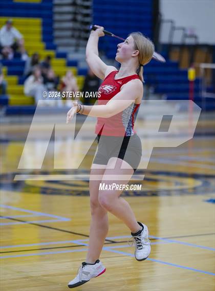 Thumbnail 3 in Ironwood vs Chaparral (AIA Division II Team Championship Final) photogallery.
