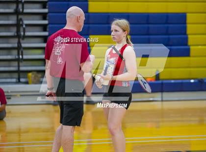 Thumbnail 3 in Ironwood vs Chaparral (AIA Division II Team Championship Final) photogallery.