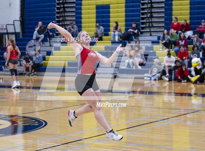 Thumbnail 1 in Ironwood vs Chaparral (AIA Division II Team Championship Final) photogallery.