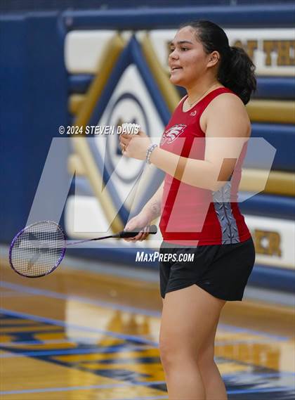 Thumbnail 1 in Ironwood vs Chaparral (AIA Division II Team Championship Final) photogallery.