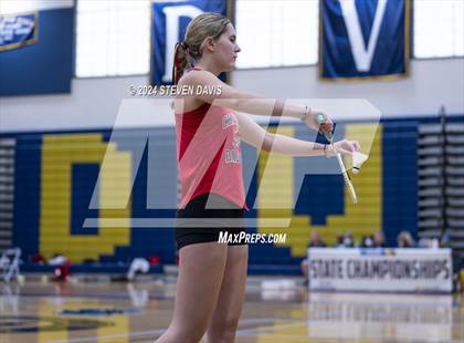 Thumbnail 2 in Ironwood vs Chaparral (AIA Division II Team Championship Final) photogallery.