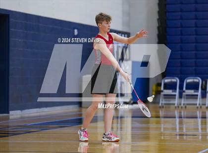 Thumbnail 2 in Ironwood vs Chaparral (AIA Division II Team Championship Final) photogallery.