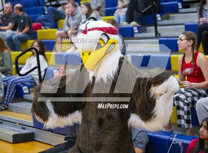 Thumbnail 3 in Ironwood vs Chaparral (AIA Division II Team Championship Final) photogallery.
