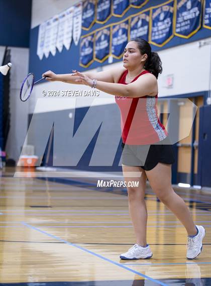 Thumbnail 3 in Ironwood vs Chaparral (AIA Division II Team Championship Final) photogallery.