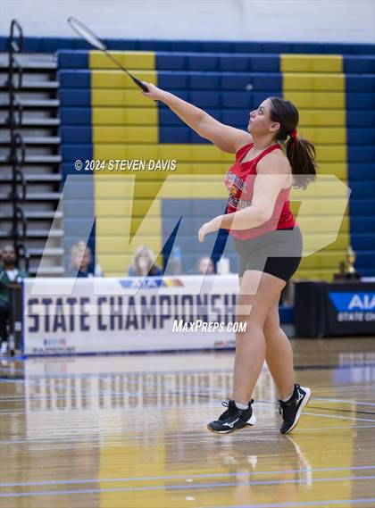 Thumbnail 1 in Ironwood vs Chaparral (AIA Division II Team Championship Final) photogallery.