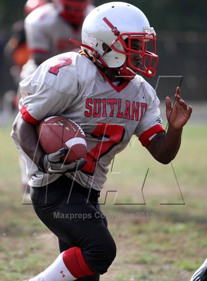 Thumbnail 1 in Suitland @ DuVal photogallery.