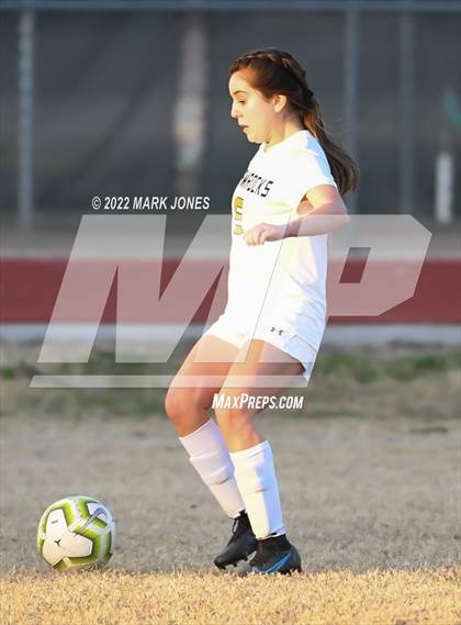 Thumbnail 3 in Yuma Catholic @ Bourgade Catholic photogallery.