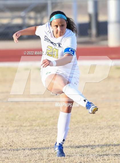 Thumbnail 3 in Yuma Catholic @ Bourgade Catholic photogallery.