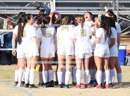 Thumbnail 3 in Yuma Catholic @ Bourgade Catholic photogallery.