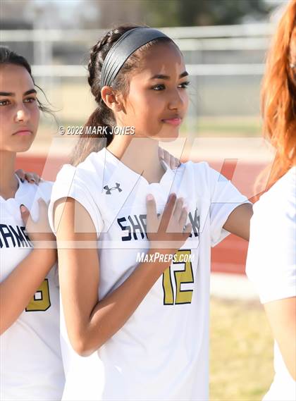 Thumbnail 1 in Yuma Catholic @ Bourgade Catholic photogallery.