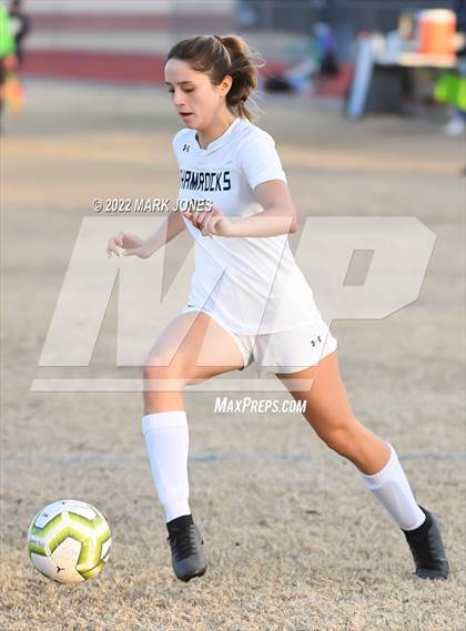 Thumbnail 1 in Yuma Catholic @ Bourgade Catholic photogallery.