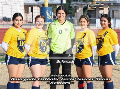 Thumbnail 1 in Yuma Catholic @ Bourgade Catholic photogallery.