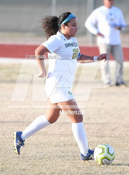 Thumbnail 1 in Yuma Catholic @ Bourgade Catholic photogallery.