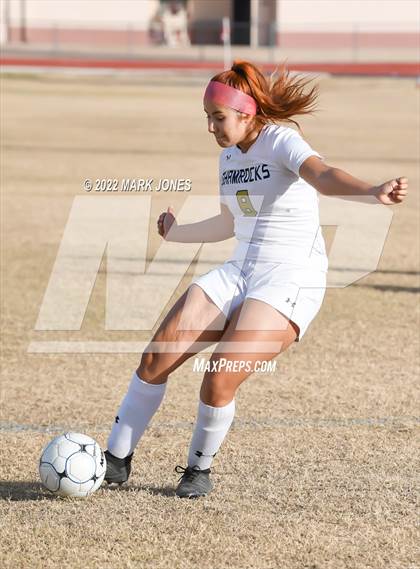 Thumbnail 1 in Yuma Catholic @ Bourgade Catholic photogallery.