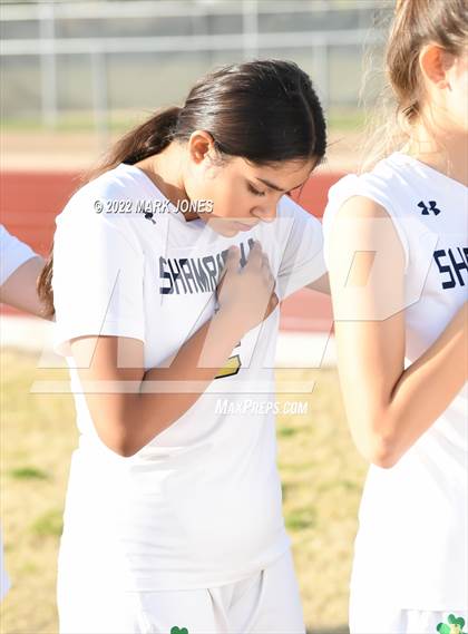 Thumbnail 1 in Yuma Catholic @ Bourgade Catholic photogallery.