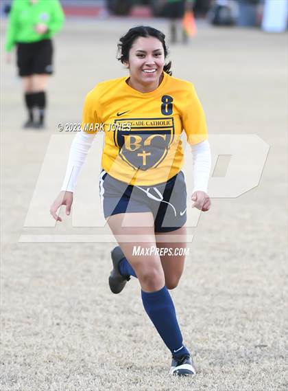 Thumbnail 1 in Yuma Catholic @ Bourgade Catholic photogallery.
