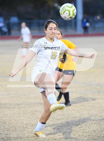 Thumbnail 1 in Yuma Catholic @ Bourgade Catholic photogallery.