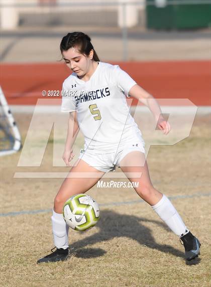 Thumbnail 1 in Yuma Catholic @ Bourgade Catholic photogallery.