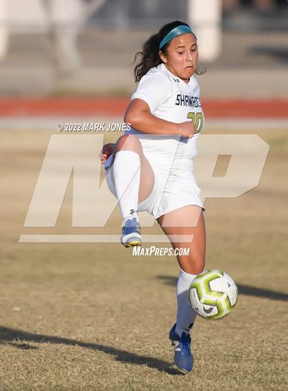 Thumbnail 2 in Yuma Catholic @ Bourgade Catholic photogallery.