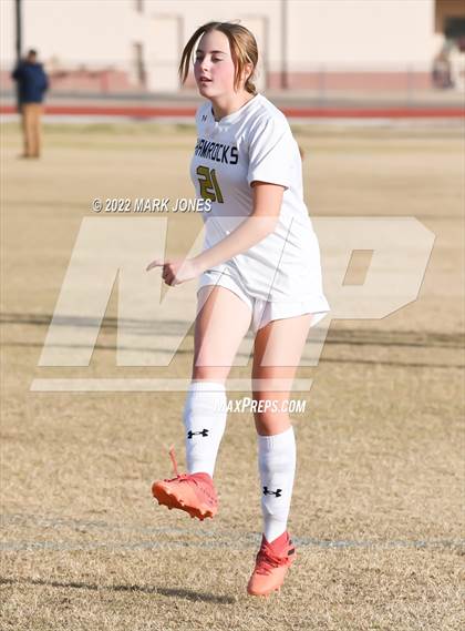 Thumbnail 1 in Yuma Catholic @ Bourgade Catholic photogallery.