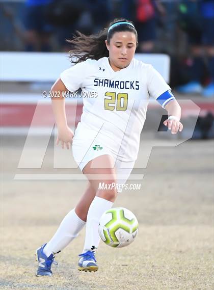 Thumbnail 2 in Yuma Catholic @ Bourgade Catholic photogallery.