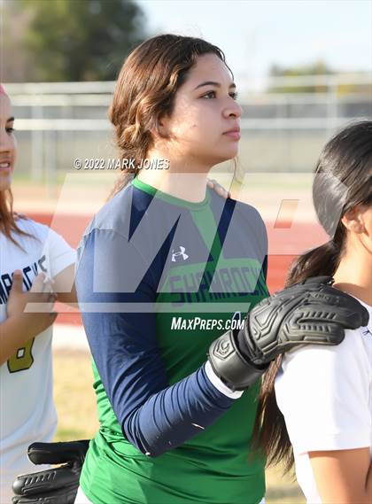 Thumbnail 2 in Yuma Catholic @ Bourgade Catholic photogallery.