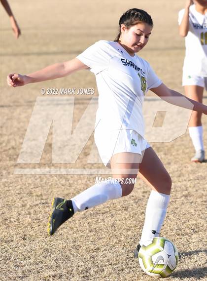 Thumbnail 2 in Yuma Catholic @ Bourgade Catholic photogallery.