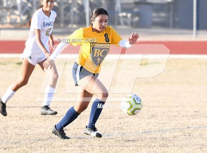 Thumbnail 3 in Yuma Catholic @ Bourgade Catholic photogallery.