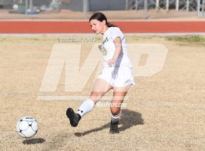 Thumbnail 1 in Yuma Catholic @ Bourgade Catholic photogallery.