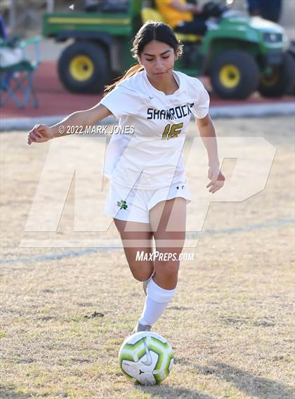 Thumbnail 1 in Yuma Catholic @ Bourgade Catholic photogallery.
