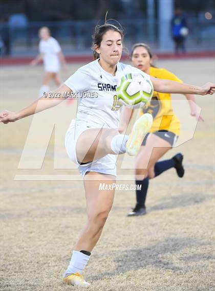 Thumbnail 3 in Yuma Catholic @ Bourgade Catholic photogallery.