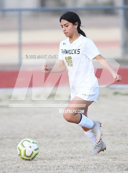Thumbnail 1 in Yuma Catholic @ Bourgade Catholic photogallery.