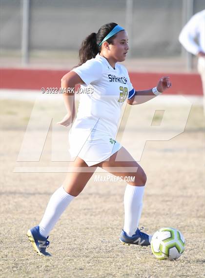 Thumbnail 3 in Yuma Catholic @ Bourgade Catholic photogallery.