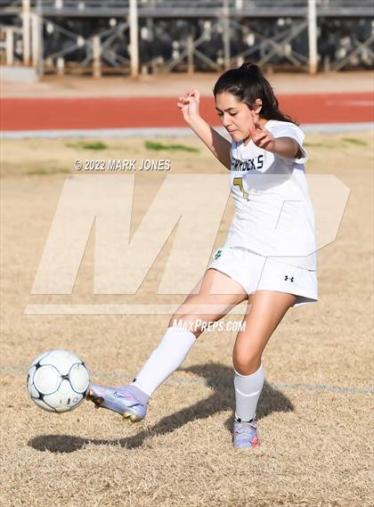 Thumbnail 2 in Yuma Catholic @ Bourgade Catholic photogallery.