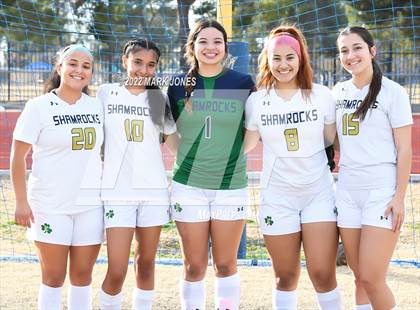 Thumbnail 3 in Yuma Catholic @ Bourgade Catholic photogallery.