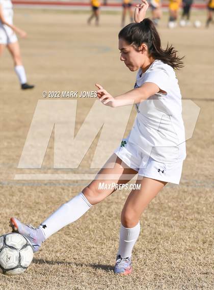 Thumbnail 2 in Yuma Catholic @ Bourgade Catholic photogallery.