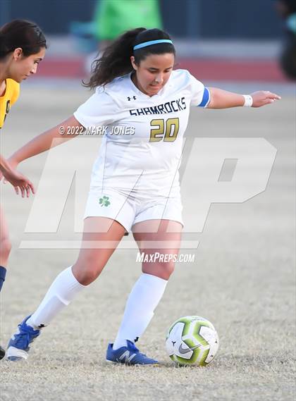 Thumbnail 1 in Yuma Catholic @ Bourgade Catholic photogallery.