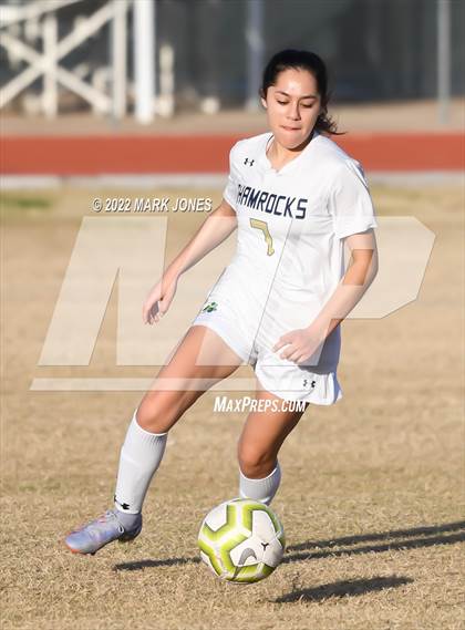 Thumbnail 2 in Yuma Catholic @ Bourgade Catholic photogallery.