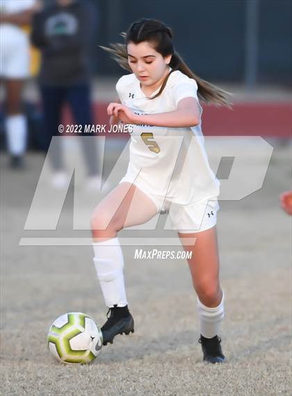 Thumbnail 2 in Yuma Catholic @ Bourgade Catholic photogallery.