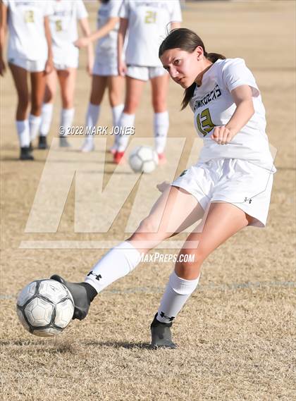 Thumbnail 1 in Yuma Catholic @ Bourgade Catholic photogallery.
