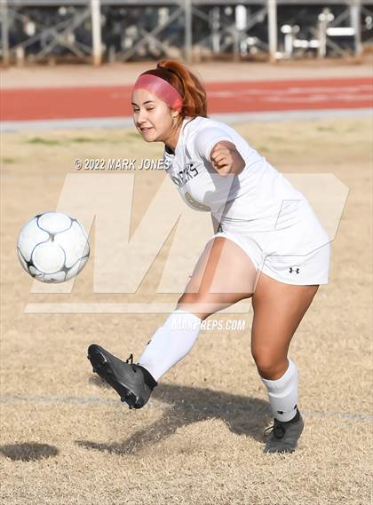 Thumbnail 2 in Yuma Catholic @ Bourgade Catholic photogallery.