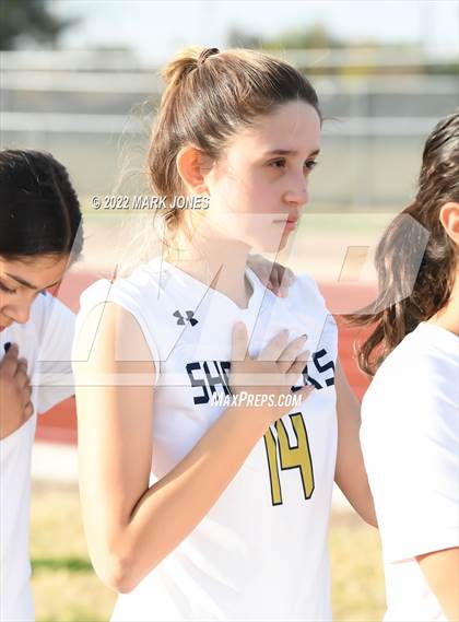 Thumbnail 3 in Yuma Catholic @ Bourgade Catholic photogallery.