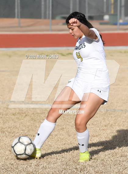 Thumbnail 2 in Yuma Catholic @ Bourgade Catholic photogallery.