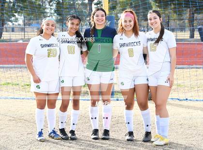 Thumbnail 1 in Yuma Catholic @ Bourgade Catholic photogallery.