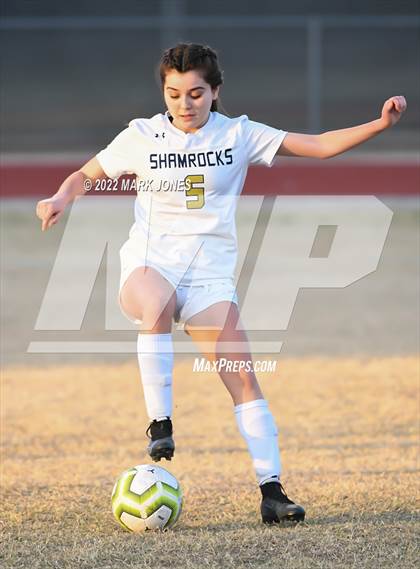 Thumbnail 1 in Yuma Catholic @ Bourgade Catholic photogallery.